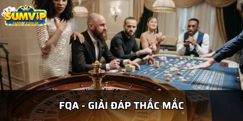 Giải đáp những câu hỏi xoay quanh khuyến mãi sumvip